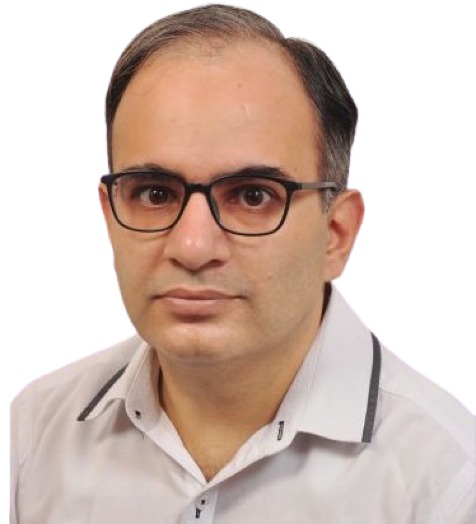 Ajay Sikka